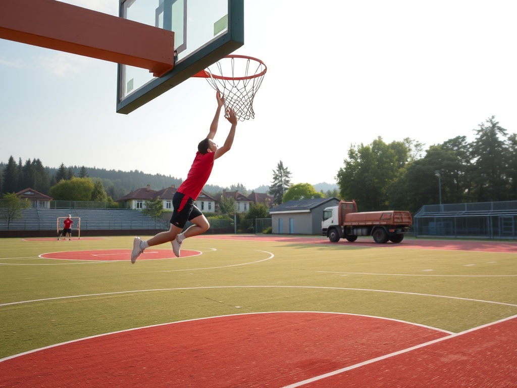 KKS Tur Basket Bielsk Podlaski zmierzy się z HydroTruck Radom