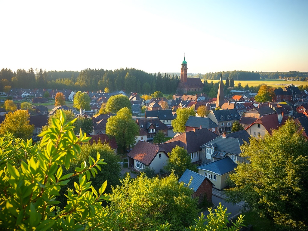 Już za 3 dni: bociany wracają do Bielsk Podlaski!