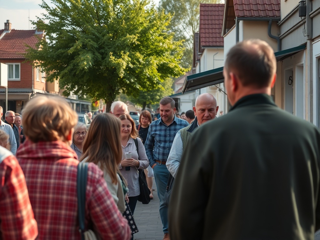 Już Jutro Dzień Ziemi: Bielsk Podlaski w Ekologicznej Gotowości!